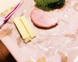 エビとパクチーの春巻き作り方12写真