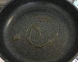 キムチで簡単チャーハン!作り方1写真