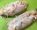 年末の作り置きにも！褒められ♡鶏叉焼。作り方6写真