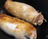 年末の作り置きにも！褒められ♡鶏叉焼。作り方8写真