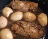 年末の作り置きにも！褒められ♡鶏叉焼。作り方12写真