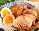 年末の作り置きにも！褒められ♡鶏叉焼。作り方13写真