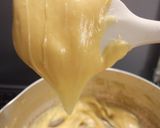 シュークリーム☆～シュー皮～作り方5写真