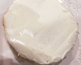 簡単！10分で作れる赤ちゃんケーキ！作り方4写真