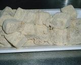昔懐かしい味♪お母さんのカレー☆作り方1写真