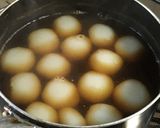 玉こんにゃく（山形）作り方2写真