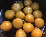 玉こんにゃく（山形）作り方3写真
