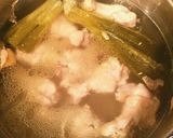圧力鍋で簡単♡絶品手羽汁(о´∀`о) 作り方3写真