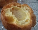シュークリーム☆～シュー皮～作り方9写真