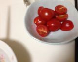 簡単！アクアパッツァ作り方3写真