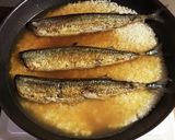【北海道美味しいさんまご飯】AQW作り方3写真