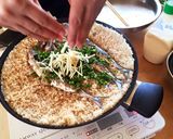 【北海道美味しいさんまご飯】AQW作り方7写真