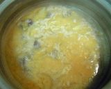 牛すね肉の酒粕みそ煮込み作り方5写真