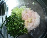 エビワンタン作り方2写真