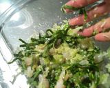 エビワンタン作り方3写真