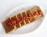 トトリムク　どんぐり豆腐作り方5写真