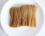 パプリカ冷麺作り方5写真