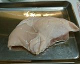 柔らか鶏ハム作り方2写真