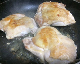 店より旨♡簡単♡弁当にも♡照り焼きチキン作り方2写真