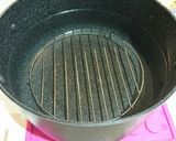 柔らか鶏ハム作り方1写真