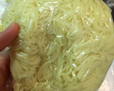 劇的？！焼きそばが簡単美味しくなる魔法♪作り方4写真