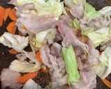 劇的？！焼きそばが簡単美味しくなる魔法♪作り方5写真