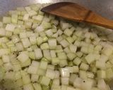 ウールガイ風 大根のスパイス漬物作り方4写真