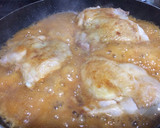 店より旨♡簡単♡弁当にも♡照り焼きチキン作り方4写真