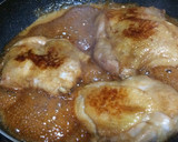 店より旨♡簡単♡弁当にも♡照り焼きチキン作り方5写真