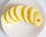 じゃがいもの天ぷら作り方1写真
