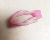 簡単におせちが華やぐ☆かまぼこの飾り切り作り方9写真