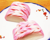 簡単におせちが華やぐ☆かまぼこの飾り切り作り方12写真