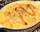 糖質制限◆混ぜて焼くだけトリニティ作り方2写真