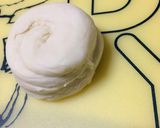 HB使用！ツナコーンパン作り方4写真