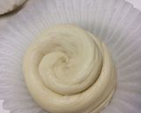 HB使用！ツナコーンパン作り方5写真