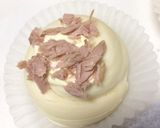HB使用！ツナコーンパン作り方8写真