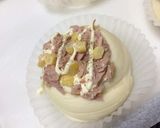 HB使用！ツナコーンパン作り方10写真