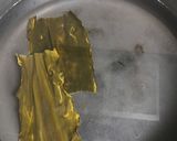 辛旨 キムチ鍋作り方1写真
