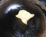 揚げない鶏皮チップ乗せ☆鶏のソテー作り方3写真