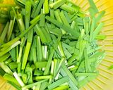 辛旨 キムチ鍋作り方6写真