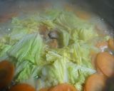 *あんこう鍋*作り方8写真