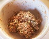 簡単♪基本の餃子レシピ作り方2写真