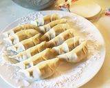 簡単♪基本の餃子レシピ作り方3写真