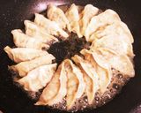 簡単♪基本の餃子レシピ作り方5写真