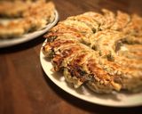 簡単♪基本の餃子レシピ作り方7写真
