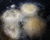 椎茸の肉詰めフライ作り方8写真