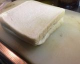 超簡単！！ハムとチーズのサンドイッチ作り方4写真