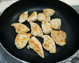 揚げ焼きで簡単❤ささみマヨ♪作り方7写真