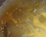 フライパンで簡単鮭の茶碗蒸し作り方3写真