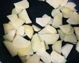 リメイク☆ミートソースポテト作り方1写真